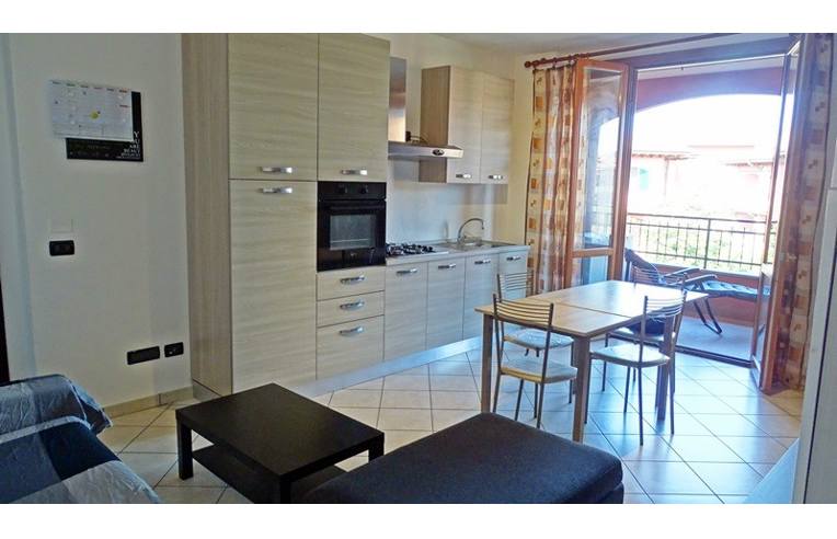 appartamento in vendita a Giussago in zona Guinzano