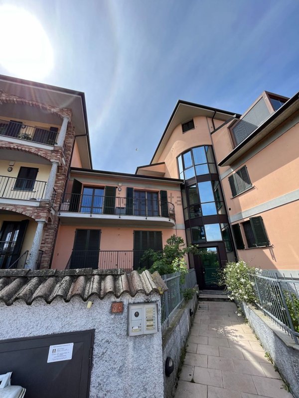 appartamento in vendita a Giussago