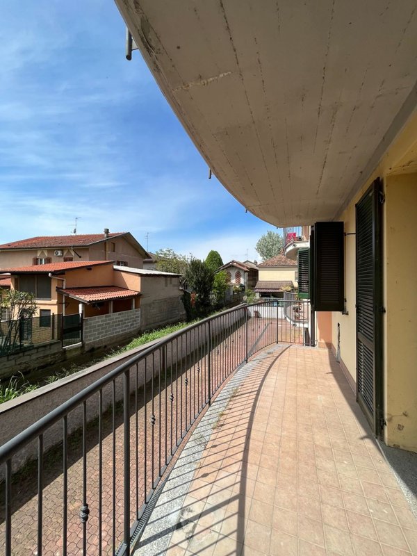 appartamento in vendita a Giussago