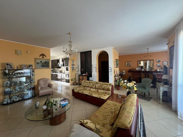 appartamento in vendita a Giussago