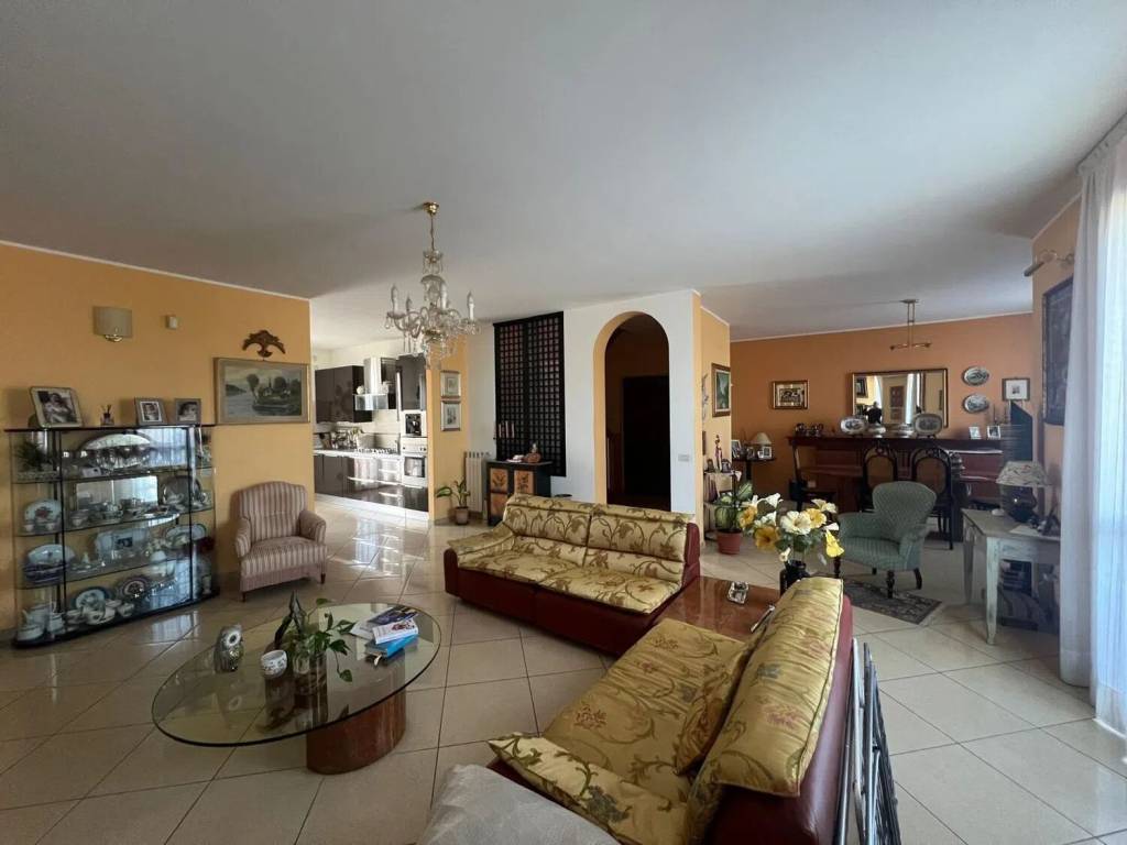 appartamento in vendita a Giussago