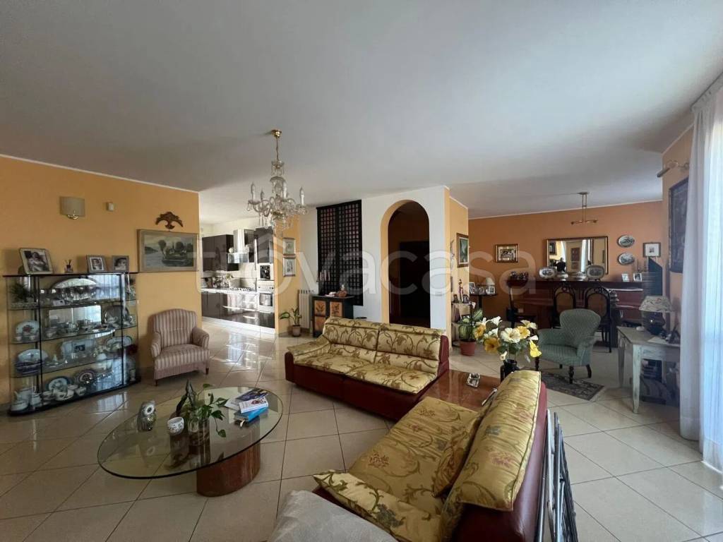 appartamento in vendita a Giussago