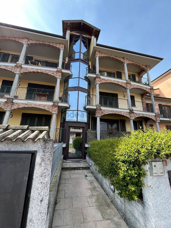 appartamento in vendita a Giussago