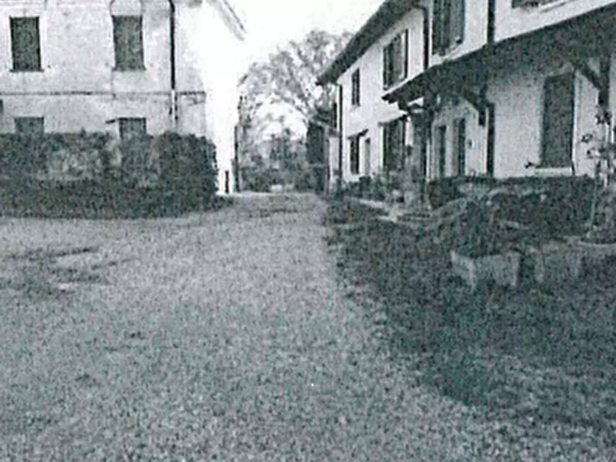 casa indipendente in vendita a Giussago