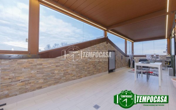 appartamento in vendita a Giussago