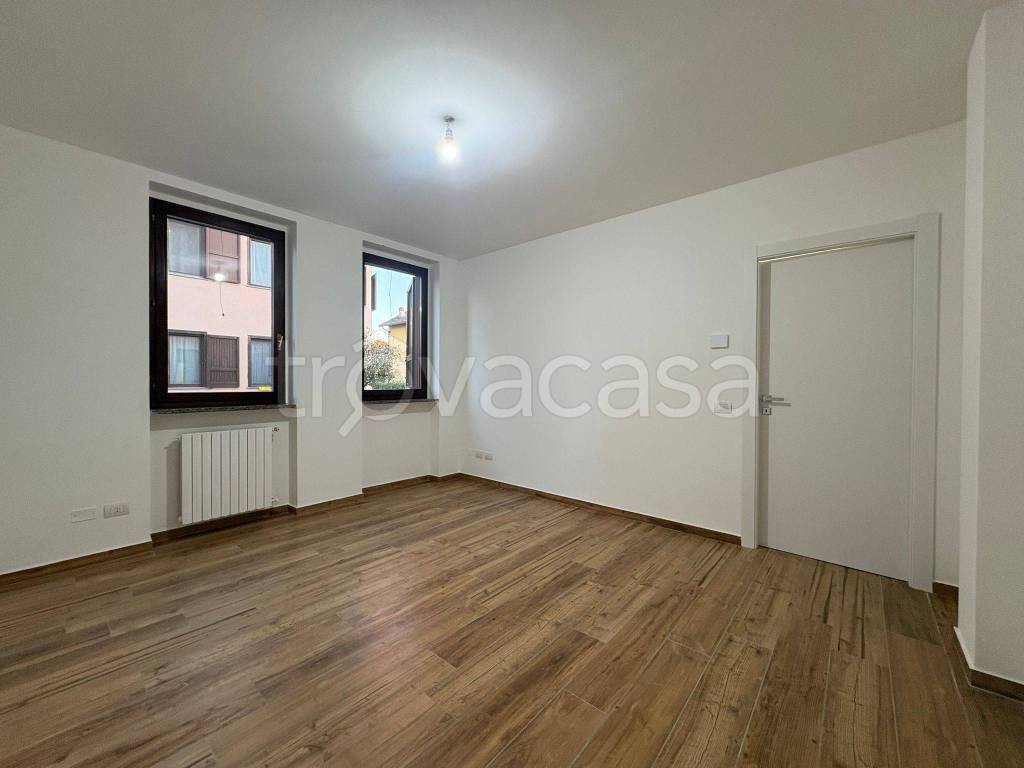 appartamento in vendita a Giussago