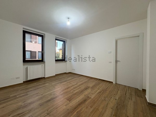 appartamento in vendita a Giussago