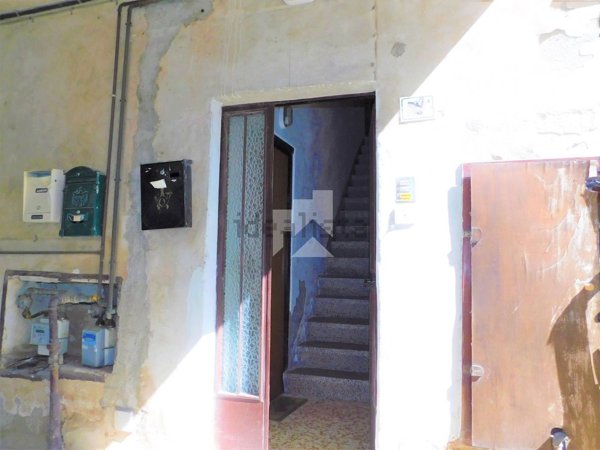 appartamento in vendita a Giussago in zona Villanova de' Beretti