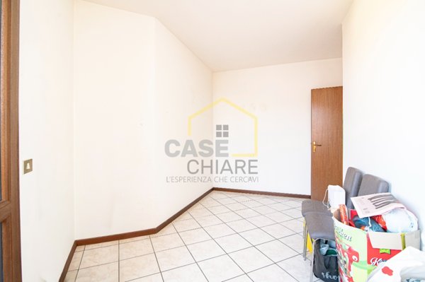 appartamento in vendita a Giussago