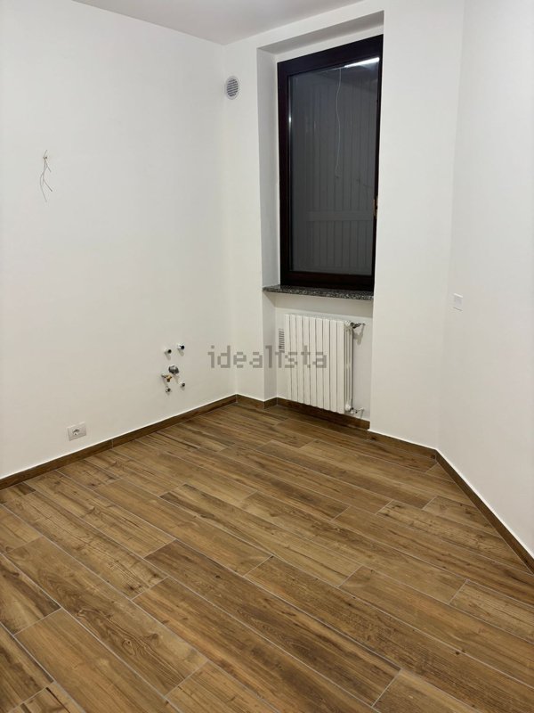 appartamento in vendita a Giussago