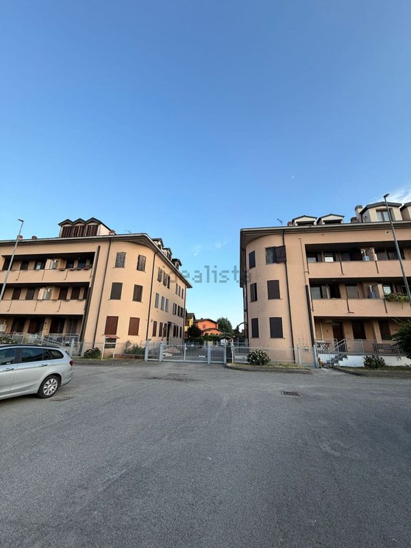 appartamento in vendita a Giussago