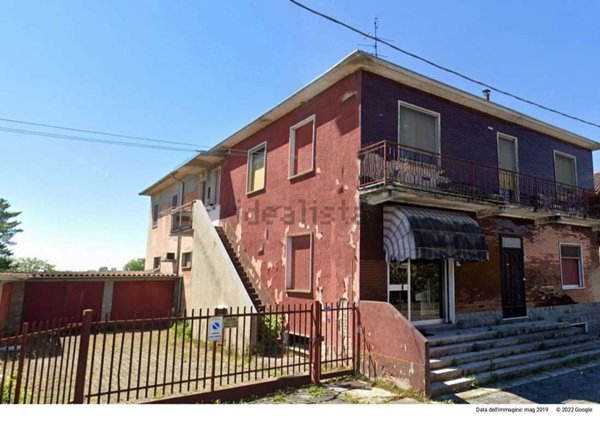 appartamento in vendita a Giussago