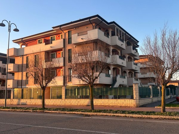 appartamento in vendita a Giussago