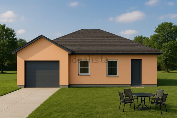 casa indipendente in vendita a Giussago