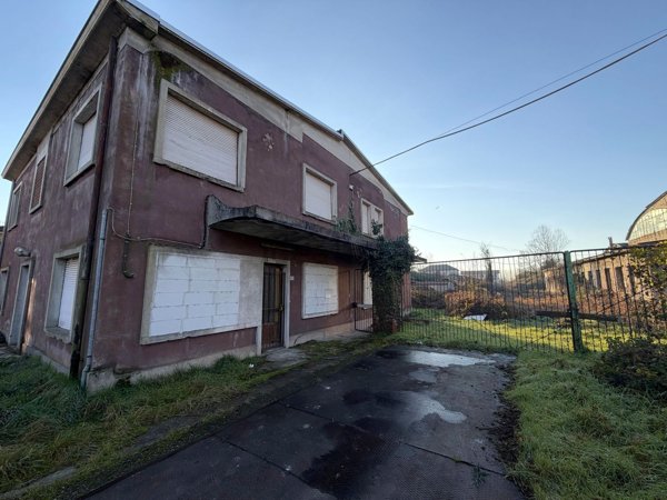 casa indipendente in vendita a Giussago