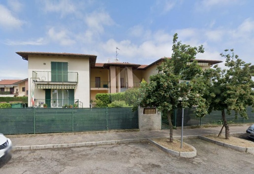 appartamento in vendita a Giussago