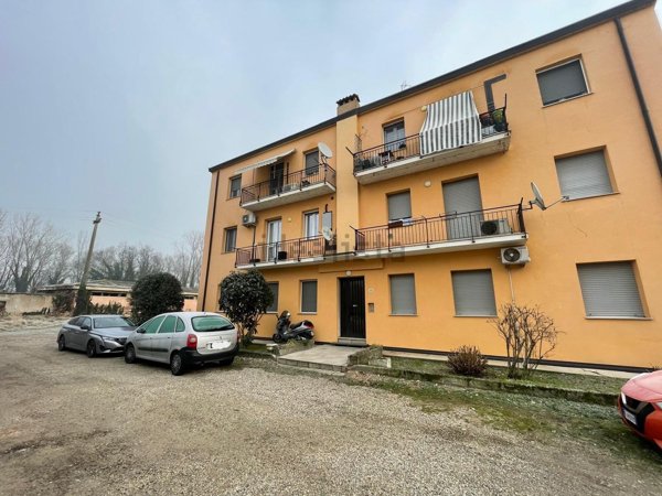 appartamento in vendita a Giussago