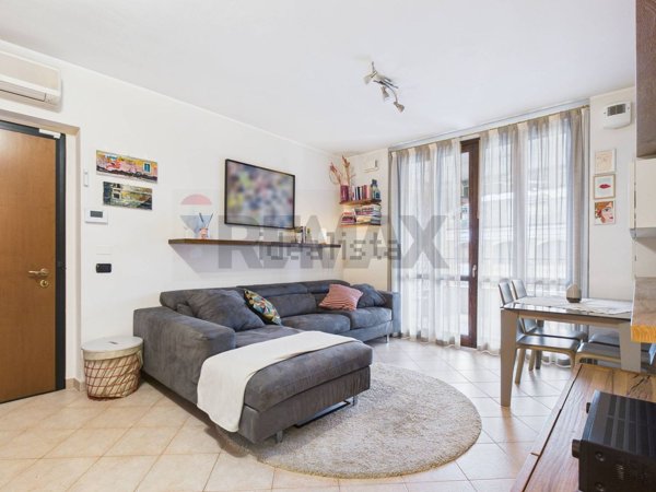 appartamento in vendita a Giussago