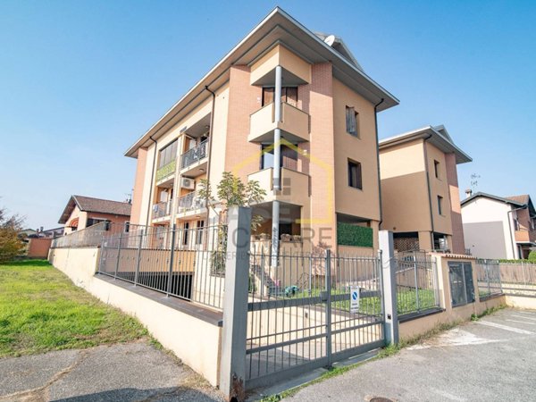 appartamento in vendita a Giussago