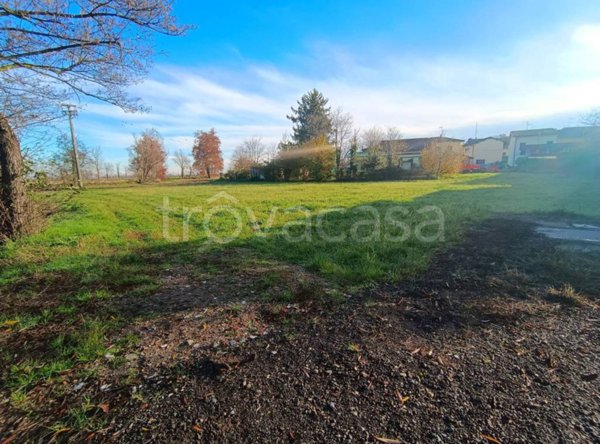 terreno agricolo in vendita a Giussago in zona Novedo