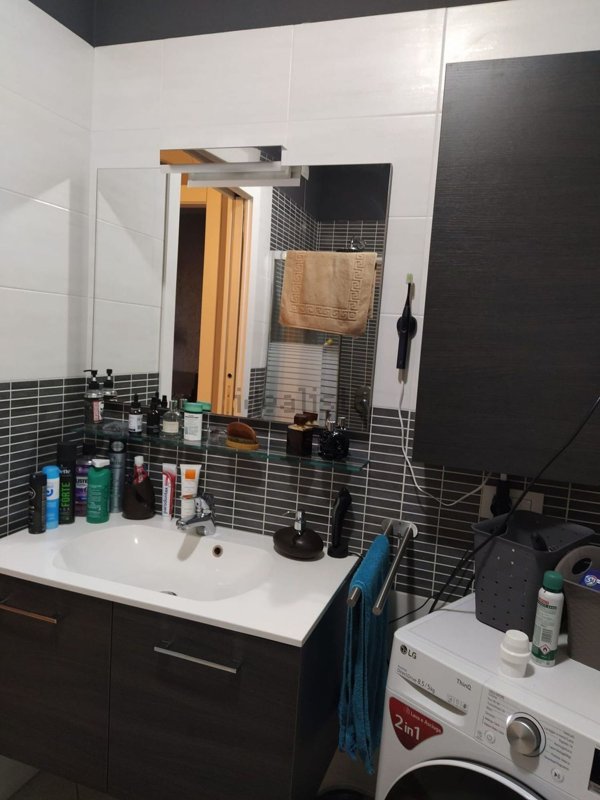 appartamento in vendita a Giussago