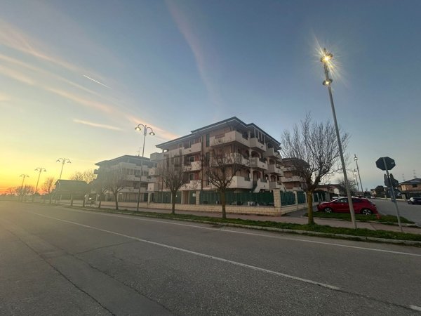 appartamento in vendita a Giussago