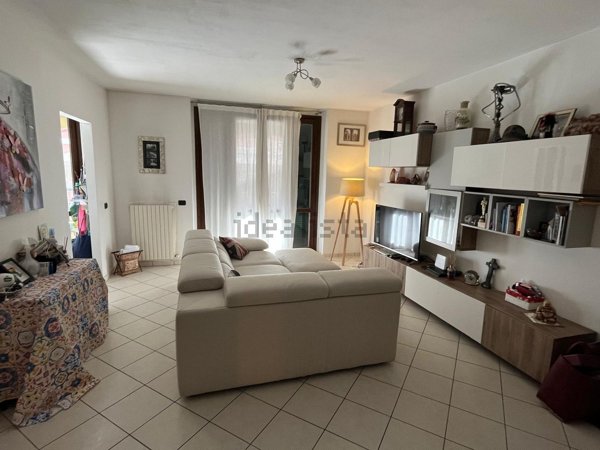 appartamento in vendita a Giussago