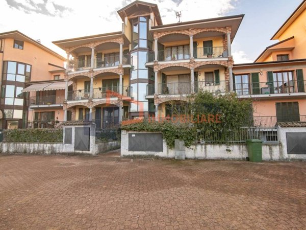 appartamento in vendita a Giussago