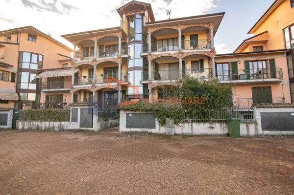 appartamento in vendita a Giussago