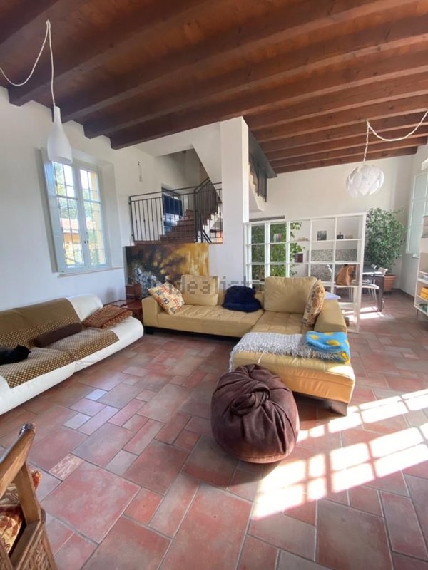 casa indipendente in vendita a Giussago