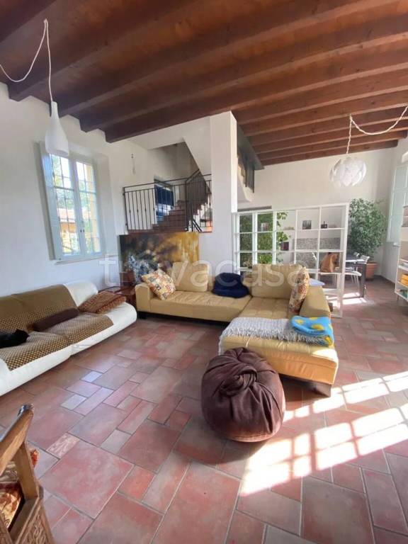 casa indipendente in vendita a Giussago