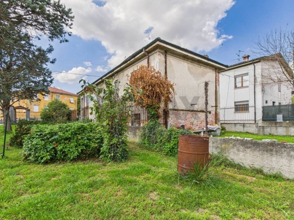 casa indipendente in vendita a Giussago