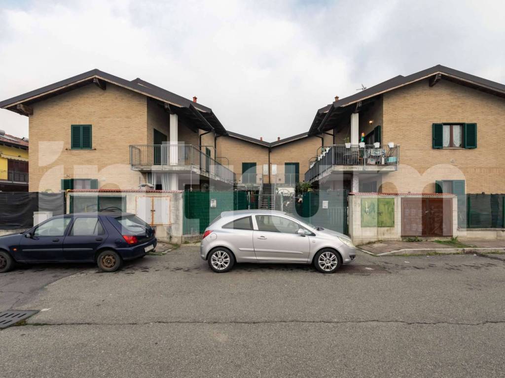 appartamento in vendita a Giussago