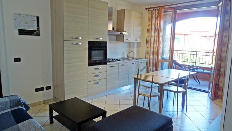 appartamento in vendita a Giussago in zona Guinzano