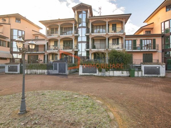 appartamento in vendita a Giussago