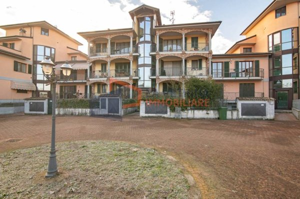 appartamento in vendita a Giussago