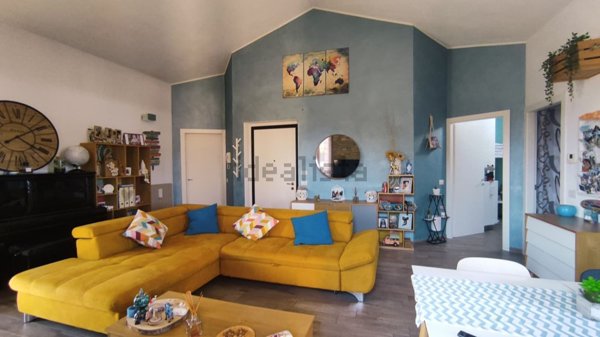 appartamento in vendita a Giussago