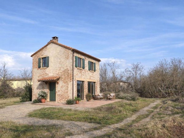casa indipendente in vendita a Giussago