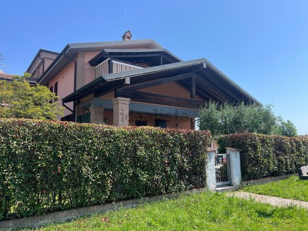 appartamento in vendita a Giussago