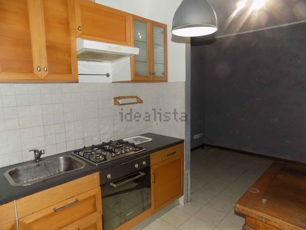 appartamento in vendita a Giussago in zona Novedo