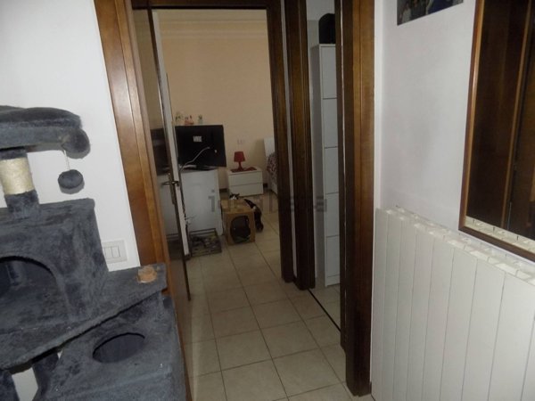 appartamento in vendita a Giussago