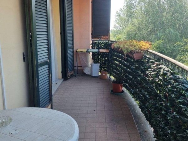 appartamento in vendita a Giussago