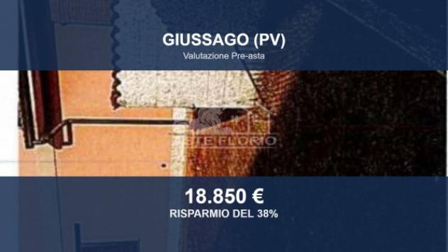 appartamento in vendita a Giussago