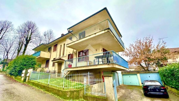 appartamento in vendita a Godiasco Salice Terme in zona Salice Terme