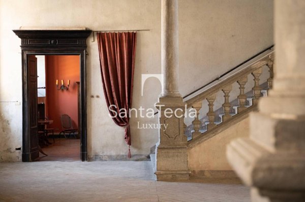 casa indipendente in vendita a Godiasco Salice Terme in zona Salice Terme