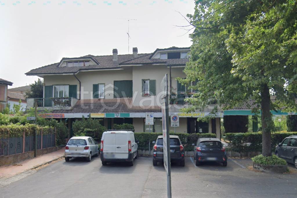 appartamento in vendita a Godiasco Salice Terme