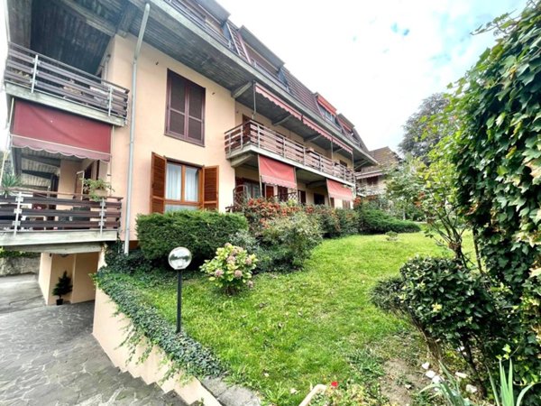 appartamento in vendita a Godiasco Salice Terme in zona Salice Terme