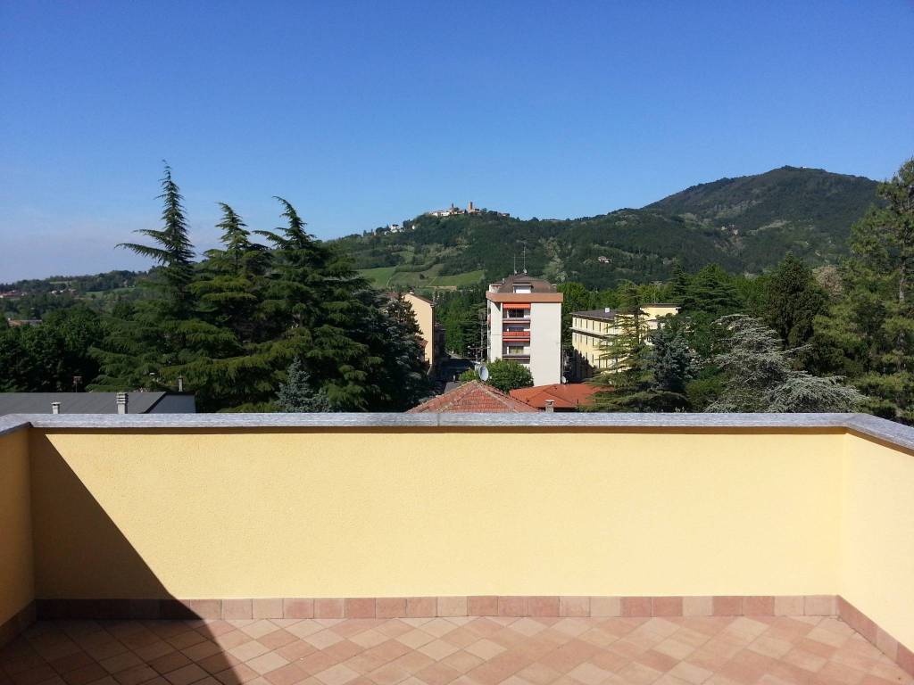 appartamento in vendita a Godiasco Salice Terme in zona Salice Terme