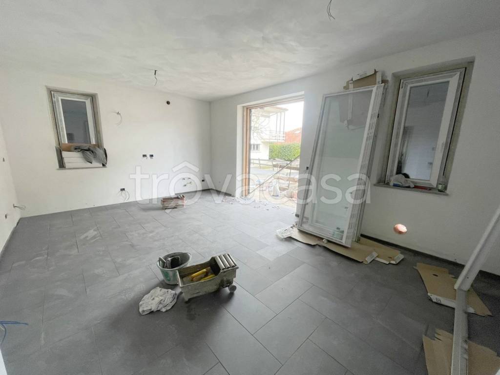 appartamento in vendita a Godiasco Salice Terme in zona Salice Terme