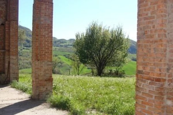 quadrivano in vendita a Godiasco Salice Terme